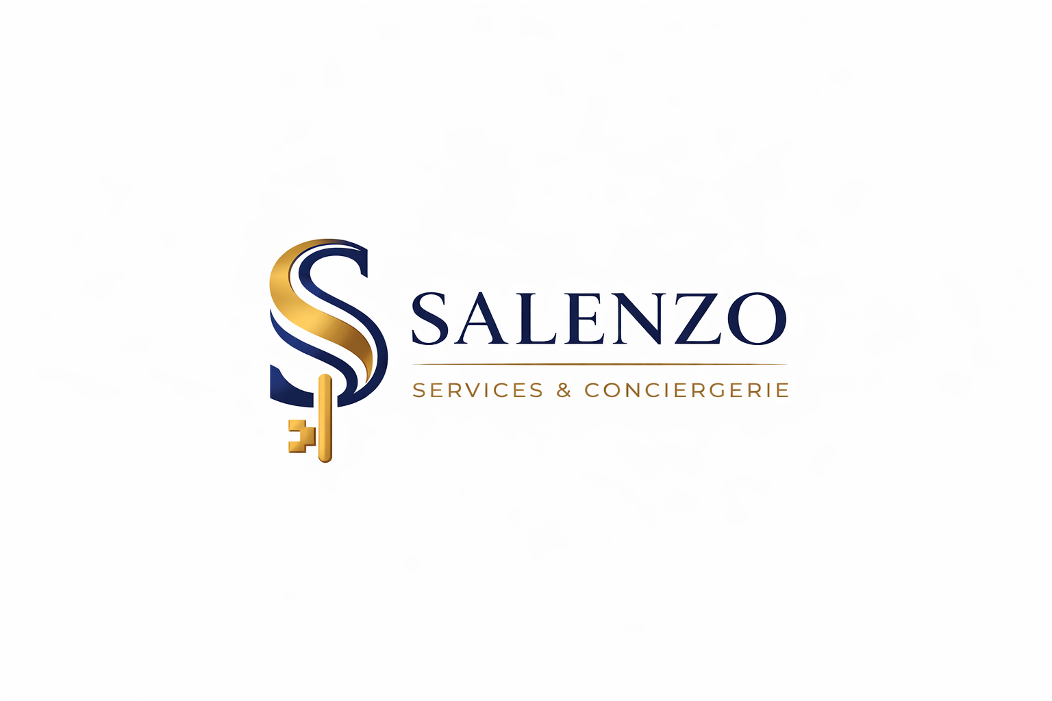 Salenzo services & conciergerie